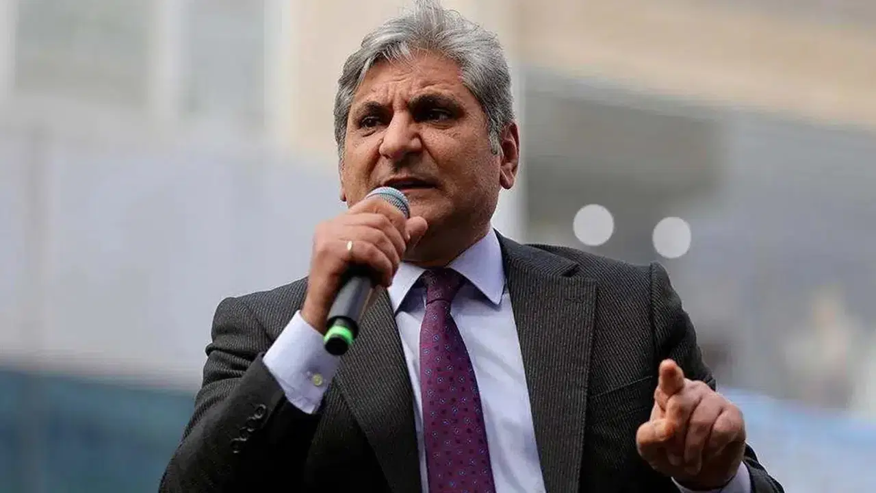 Tutuklu Aykut Erdoğdu cezaevinden yazdı: 'İki hafta boyunca tuvaleti, mutfağı taşan bir lağımın içinde yaşamak ve burayı temizlemek zorunda kaldım'