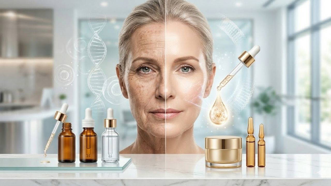 Cildinizi hücresel seviyede yenileyin: PDNR nedir, cilde faydaları nelerdir?