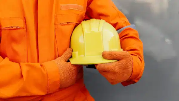 Eksperin temel talebi güven içinde çalışma