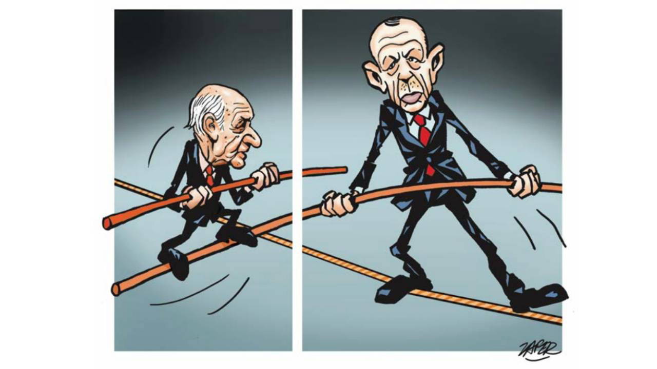 İğneli Fırça - 5 Kasım 2025