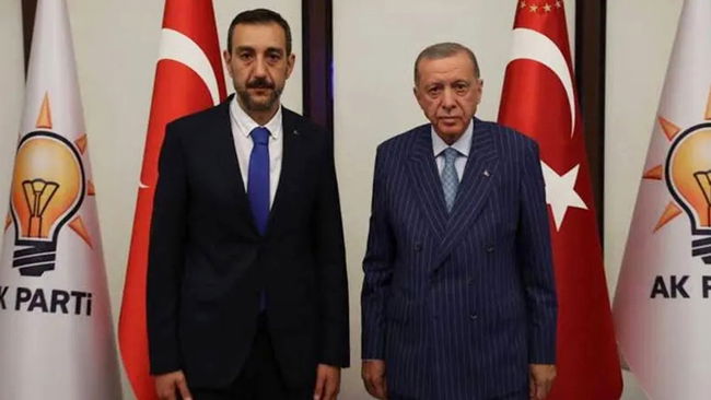 'Ses kaydı' iddiasıyla gündeme gelmişti