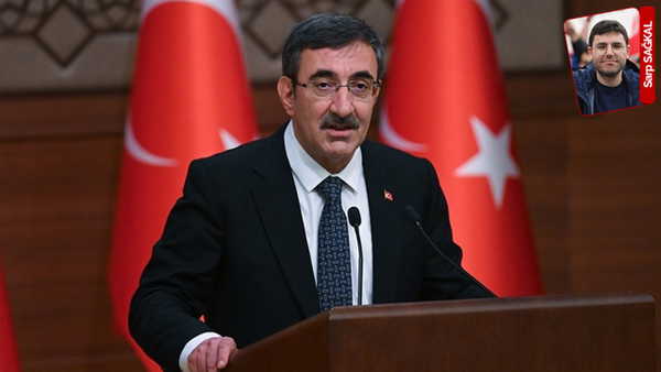 Meclis'te 'fon krizi' tartışması... AKP'li Özlem Zengin tarih verdi: Cevdet Yılmaz TBMM'de bilgilendirme yapacak