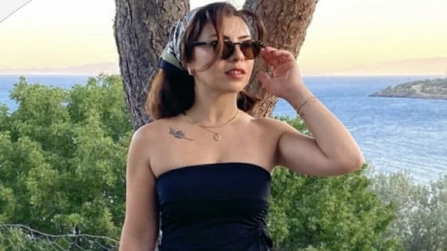 Büşra Taş'ın ölüm nedeni belli oldu