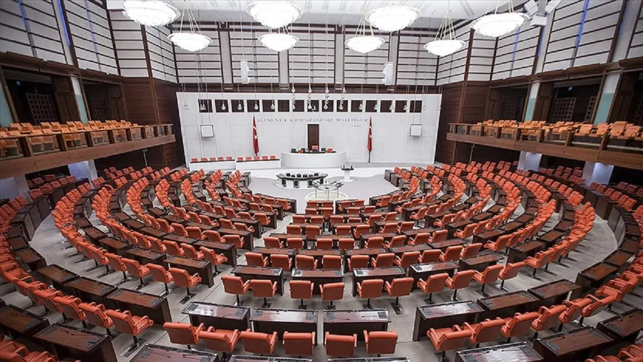 ‘Türkiye'nin savaşa sokulacağı’ tepkilerinin ardından… Mekke Anlaşması haftaya Meclis’te!