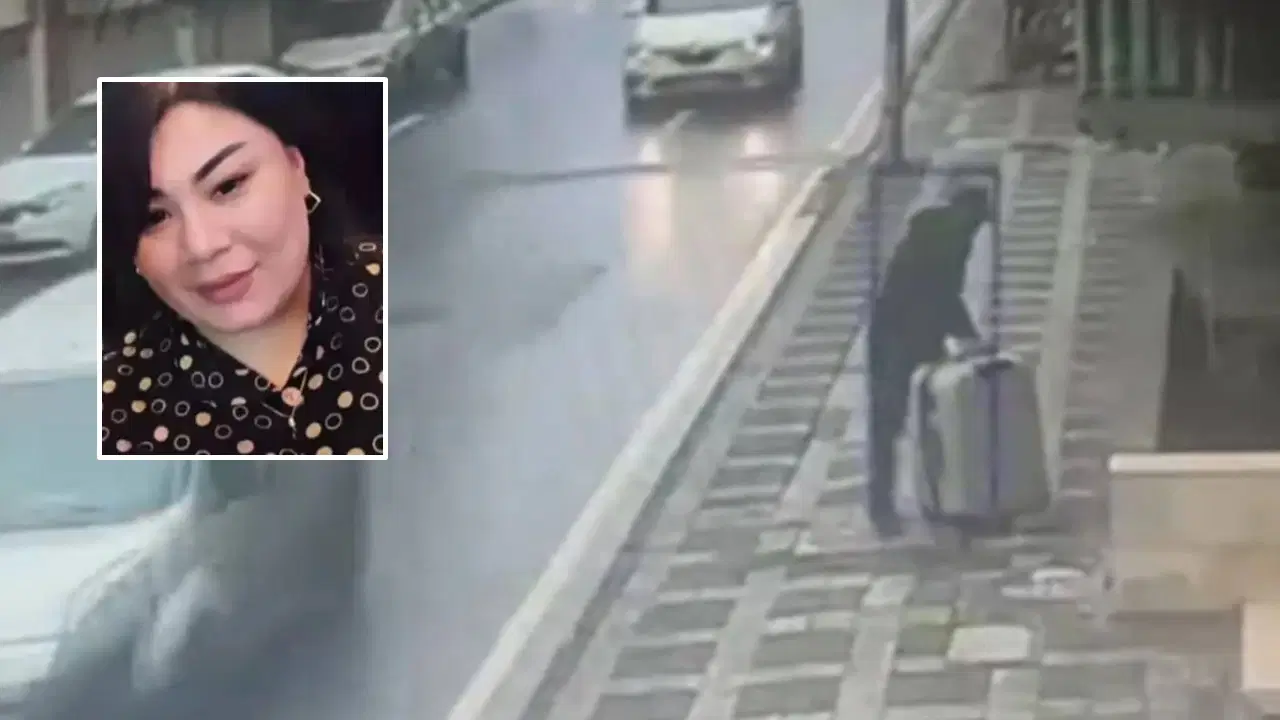 Kadını katletmiş ve cesedini parçalayarak çöpe atmışlardı: Aynı evde bir kadının daha parçalanarak öldürüldüğü ortaya çıktı!