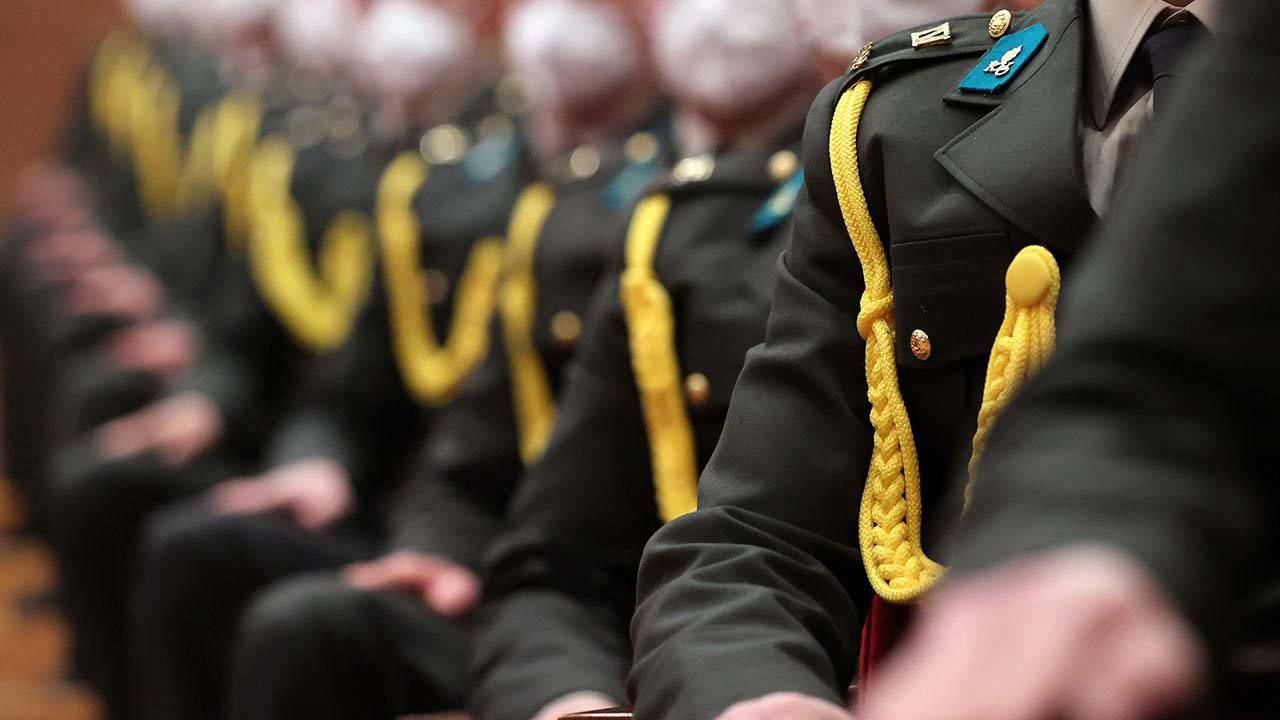 MSÜ askeri öğrenci temini başvuru sonuçları yayımlandı