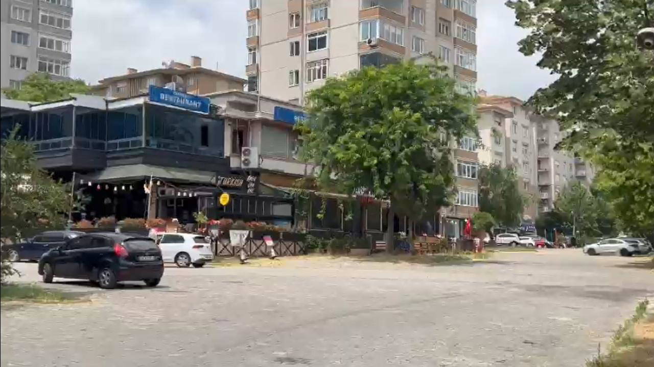Eğlence mekanında hesabı fazla buldu: Müdürü silahla vurdu