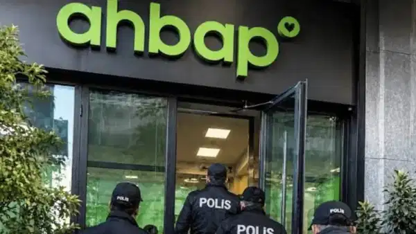 MASAK, Ahbap Derneği'ne yapılan bağışları inceledi: Hangi ismin ne kadar yardım yaptığı ortaya çıktı