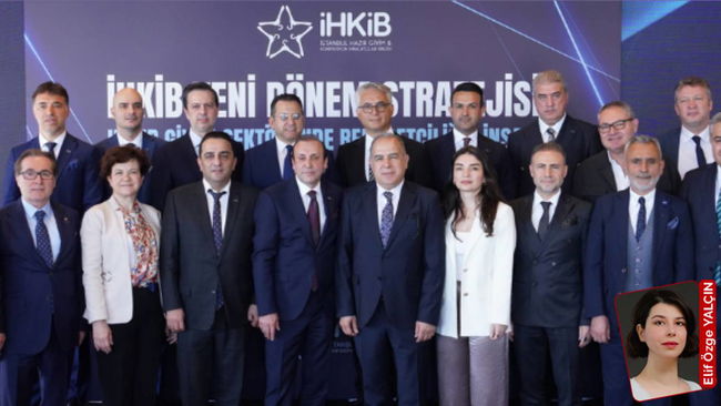  Tekstilde destek çağrısı
