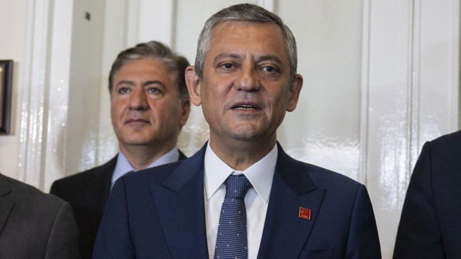 Özgür Özel kimleri ziyaret edecek?