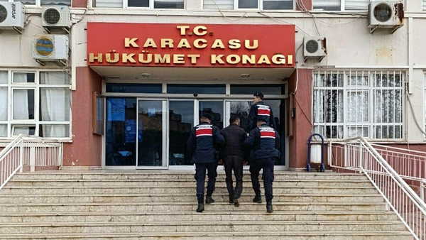 Ekiplerden Aydın'da silah kaçakçılığı operasyonu: 1 kişi gözaltında