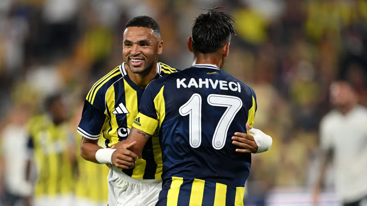 Fenerbahçe'den forma fontu kararı!