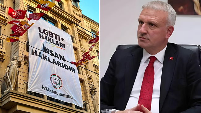 Yasal düzenleme istedi!
