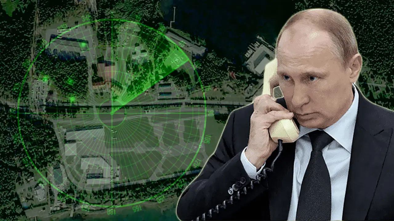 BAE ve Nikaragua, Putin'in konutuna yönelik saldırıyı kınadı