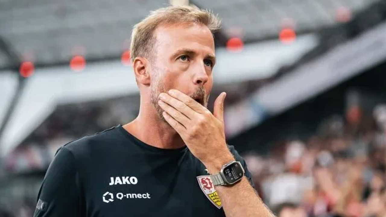 Sebastian Hoeness'tan Fenerbahçe yanıtı!