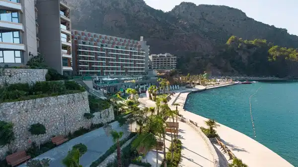 Sinpaş davası Danıştay’a taşındı