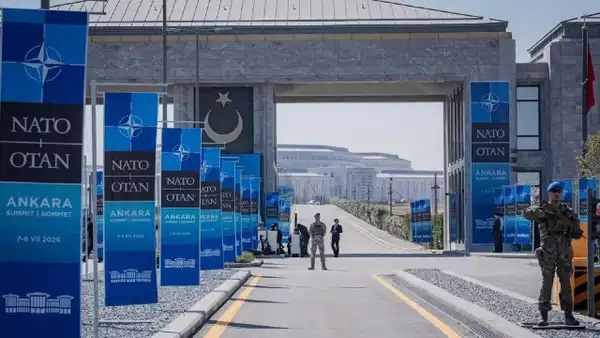 Ankara NATO Zirvesi Nedeniyle Trafik Tedbirleri Açıklandı