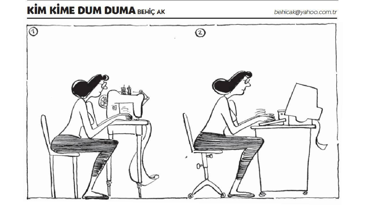 Kim Kime Dum Duma - 11 Ekim 2025
