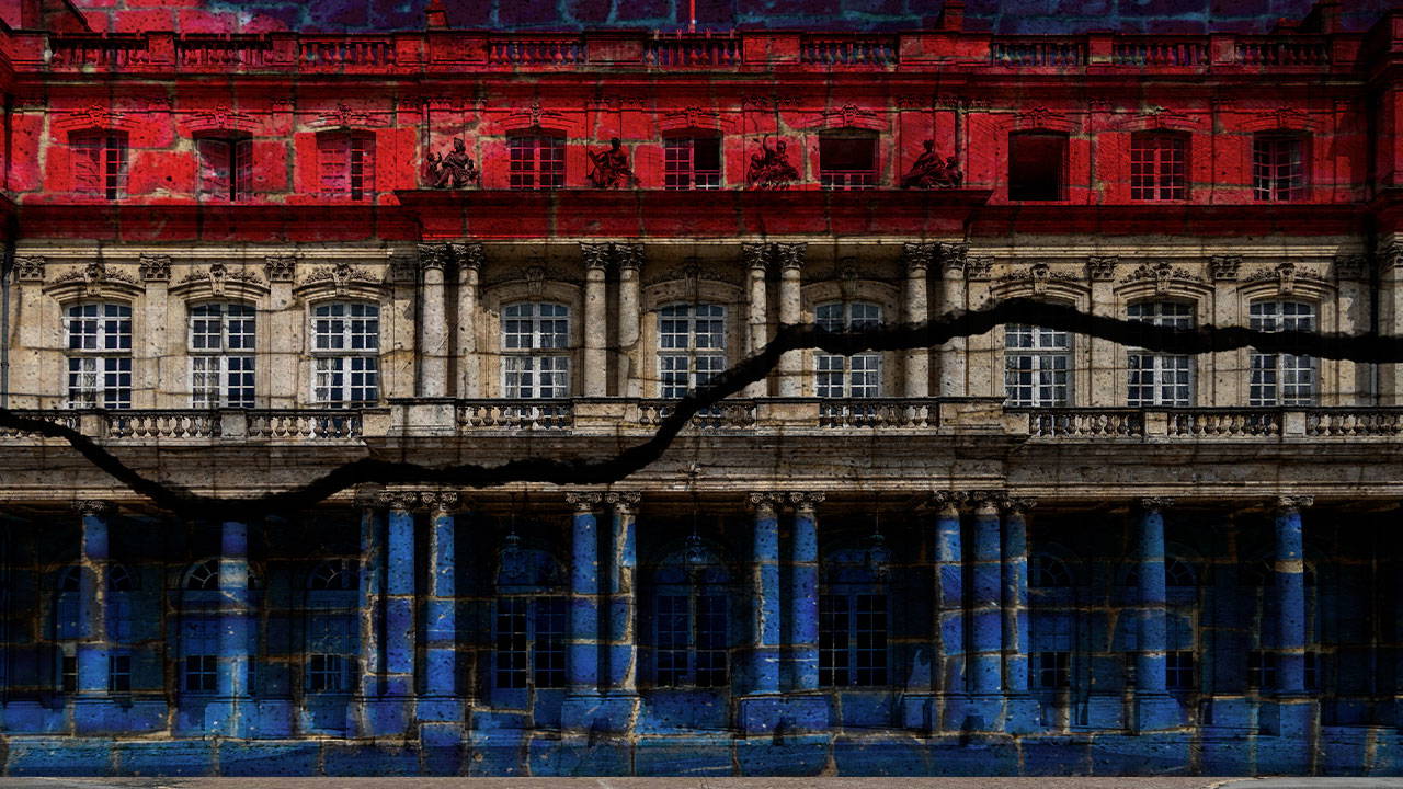 Fransa çalkalanıyor: Élysée Sarayı’nda hırsızlık skandalı