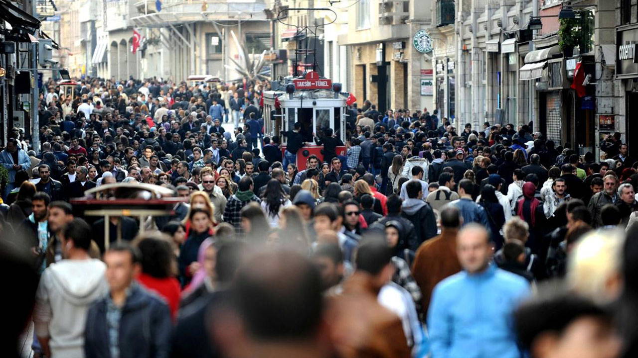 ASAL anketinde çarpıcı sonuç: En güvenilen kurum 'hiçbiri' çıktı!
