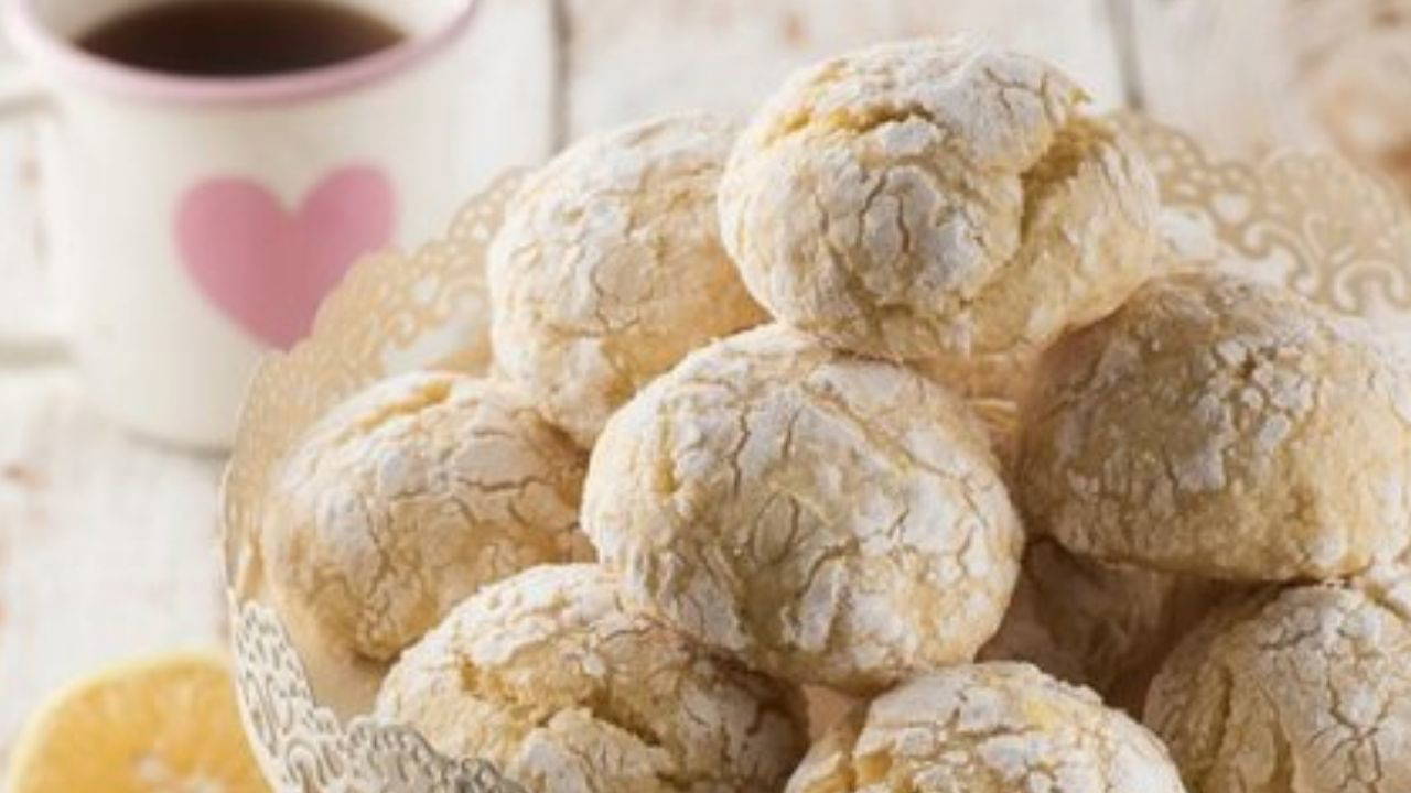 Göz Alıcı Çatlak Kurabiye Tarifi: Hem Lezzetli Hem Çekici!