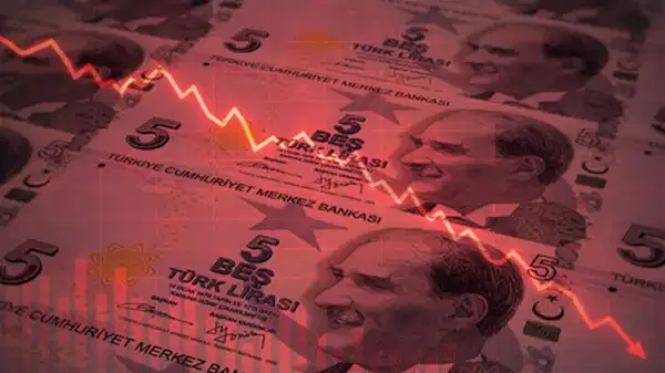 Türk Lirası yıllar içinde eridi: 20 yıl önce 5 TL ile neler alınabiliyordu?