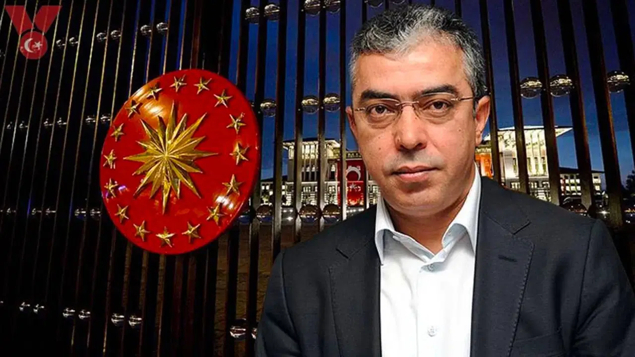 Saray'dan partilere 'uyarı'