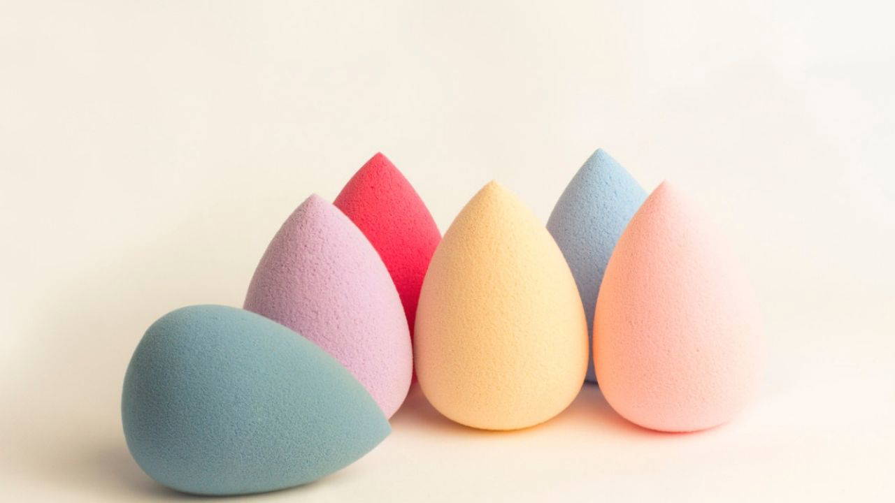 Makyajda profesyonel görünümün sırrı: Fırçalar ve süngerler