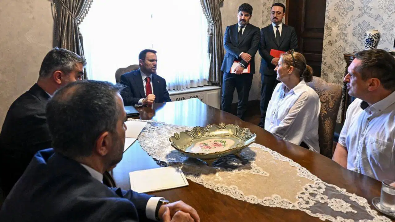 Adalet Bakanı duyurdu: Emir Yuşa Atıcı dosyası yeniden ele alındı