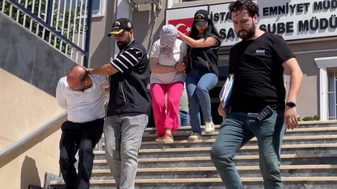  Yemek yarışmasında birinci olmuştu: Eşiyle milyonluk vurgun yaptı, gözaltına alındı!