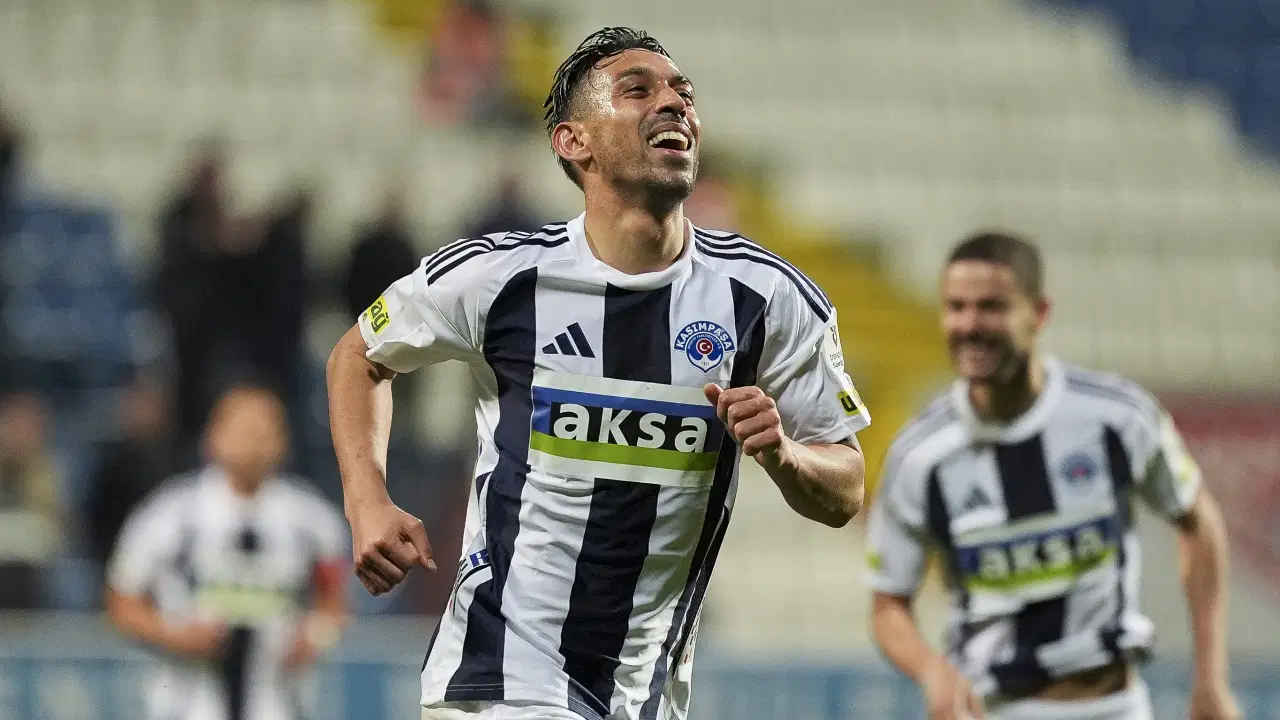 Kasımpaşa 8 maçlık hasretini dindirdi: Üç puan yeni transferler ile geldi!