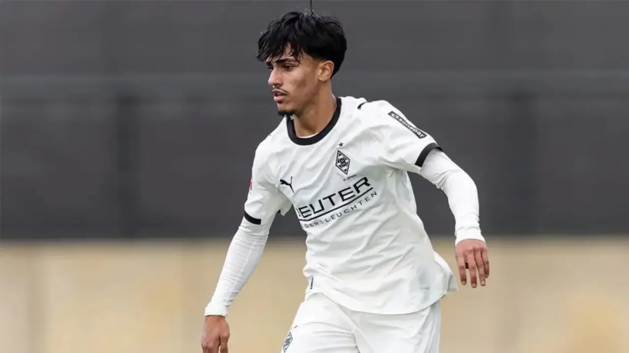 Mönchengladbach'tan Can Armando Güner tepkisi! 'İstanbul'a gitmesi bizi şaşırttı çünkü...'