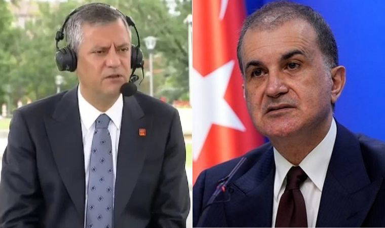 Özgür Özel'in canlı yayında 'Erdoğan sözleri' gündem oldu: AKP'den tepki bir gün sonra geldi