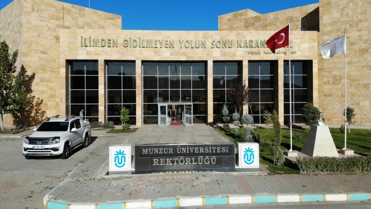Eğitim Sen’den Munzur Üniversitesi’ne 'kadro ilanı' tepkisi