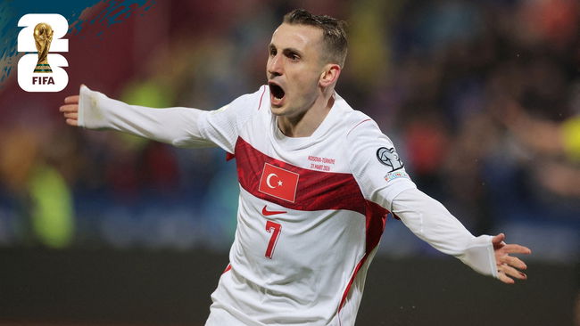 'Tüm dünyaya gösteririz umarım'