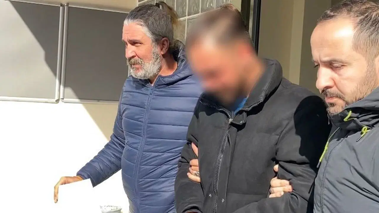 Babasının ölümüne sebep olduğu gerekçesiyle üvey oğul tutuklandı