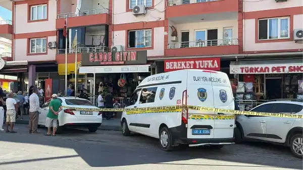 Fethiye’de korkunç olay: Baba ve iki çocuğu iş yerinde ölü bulundu