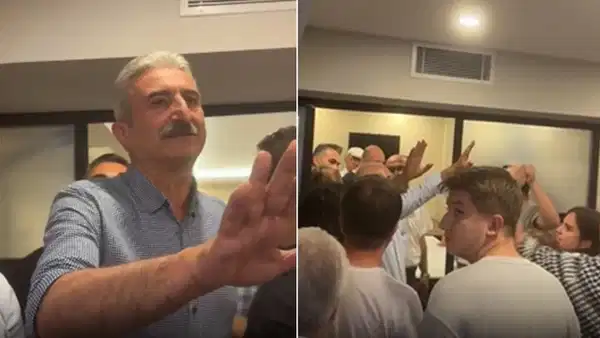 CHP Bursa’da ‘arabulucu’ gerginliği: ‘Gönderdik gittiler, işgüzarlık yapmışlar’