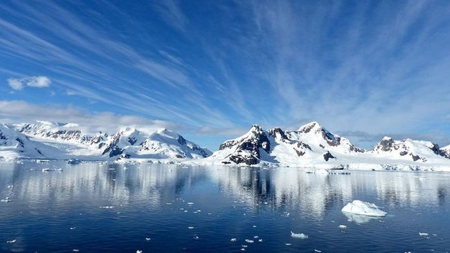 Antarktika’nın buz altındaki sırrı çözüldü: Kıyı kentleri için hayati uyarı