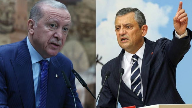 Seçim anketi ortalaması paylaşıldı