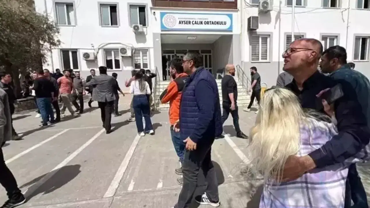 Kahramanmaraş'ta okullar tatil mi? 16 Nisan 2026 yarın Kahramanmaraş'ta okullar tatil mi oldu?