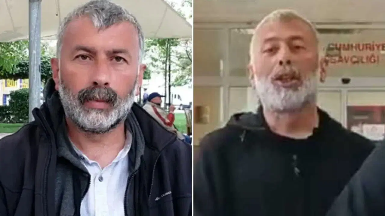 CHP Manisa Milletvekili Ahmet Vehbi Bakırlıoğlu ziyaret etti: Başaran Aksu cezaevinde açlık grevine başlıyor