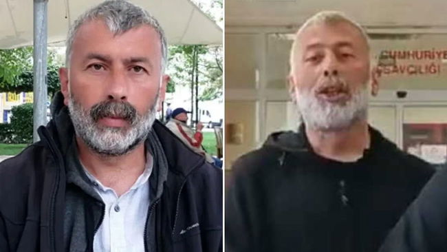 Başaran Aksu cezaevinde açlık grevine başlıyor