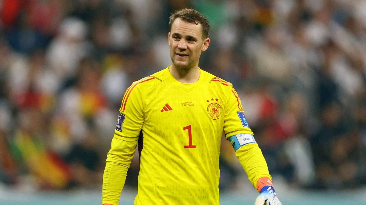 Max Eber'den Manuel Neuer'e çağrı!