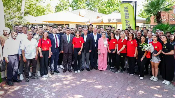 Besim Dutlulu: Başarı hazır transferle değil, yerli gençlerle gelir