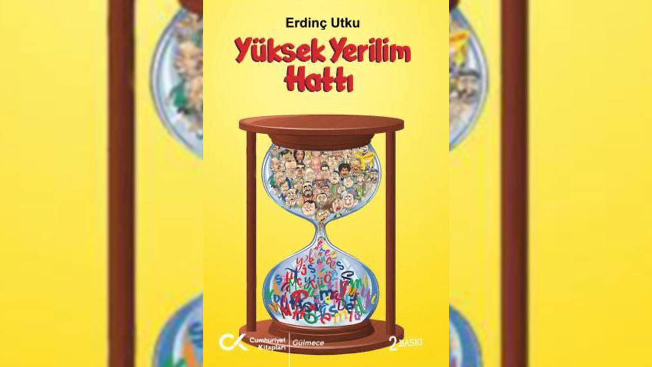 Yüksek Yerilim Hattı - 17 Kasım 2025