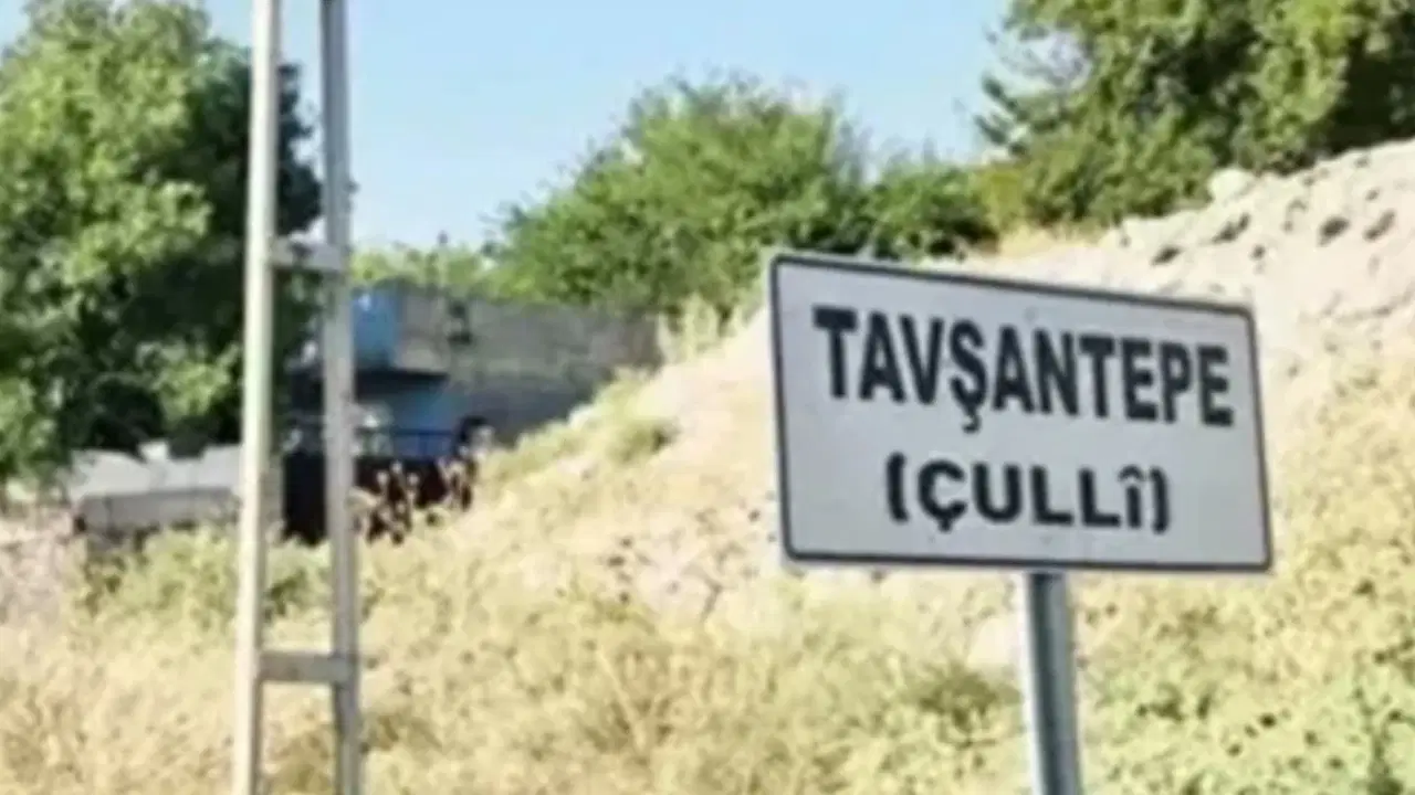 Narin Güran'ın mahallesinde seçmen muhtarlık için sandık baş