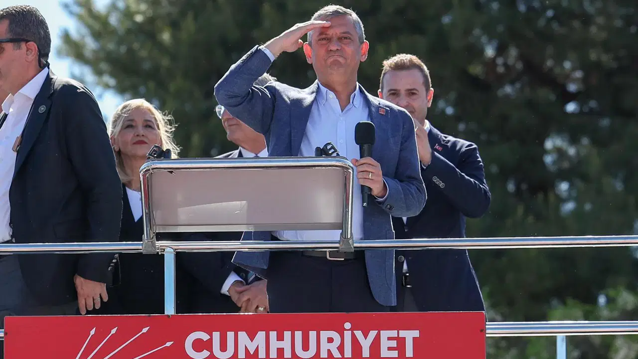 ‘Butlan’ yönetiminin sözcüsü yanıtladı: Özgür Özel ihraç edi