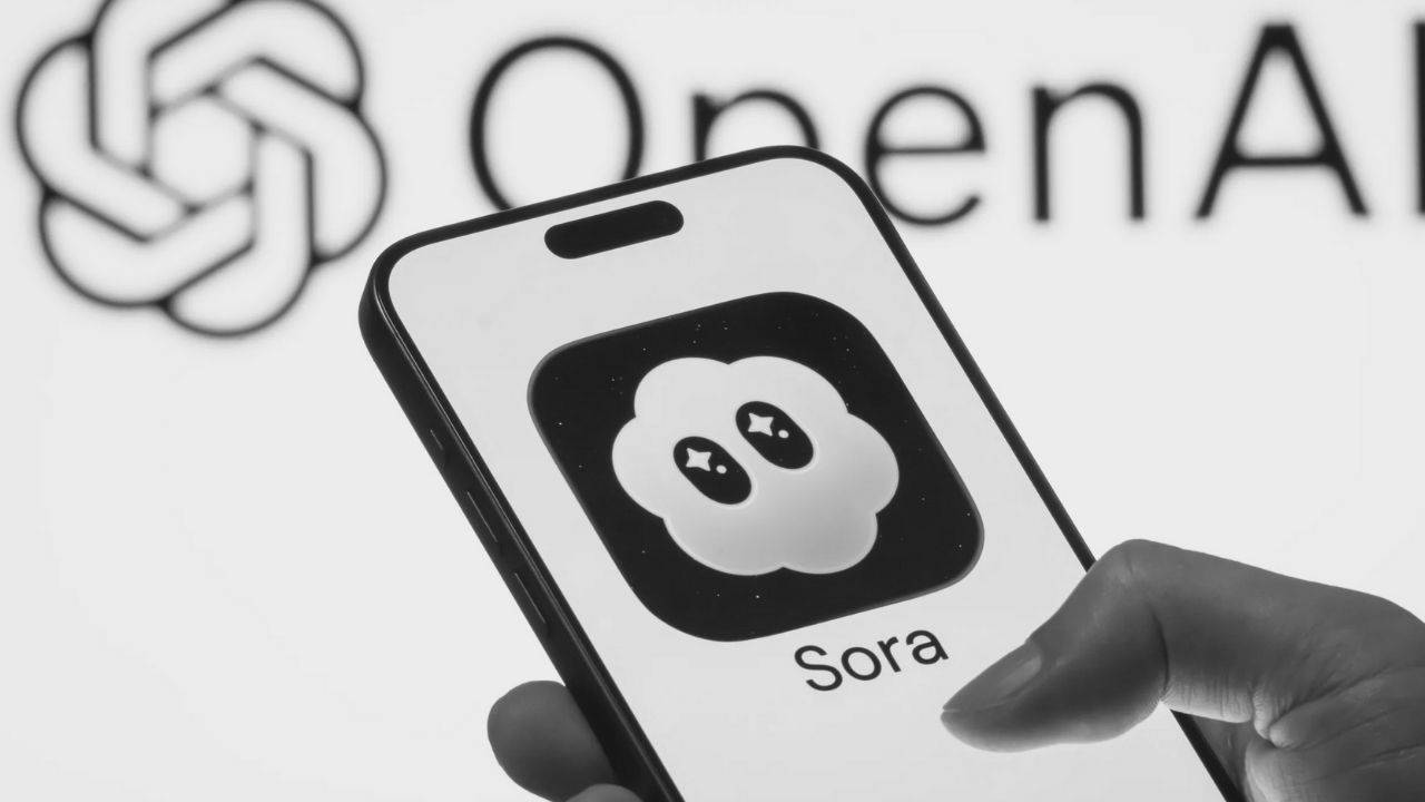 OpenAI'ın Sora uygulaması Android için sunuldu