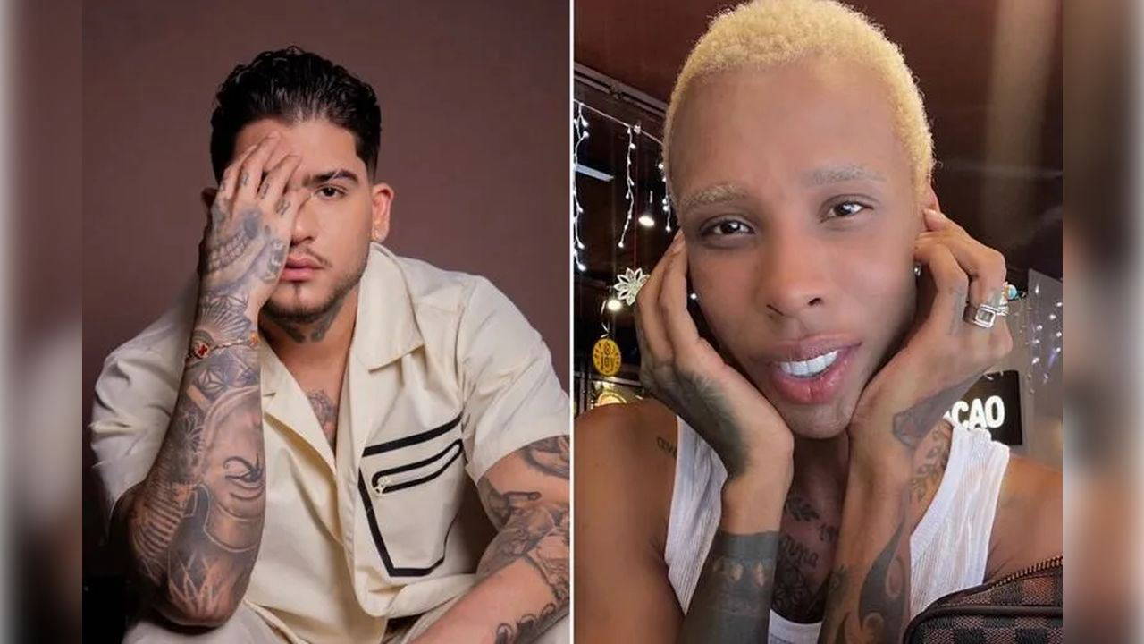 Kolombiyalı şarkıcılar Meksika’da ölü bulundu